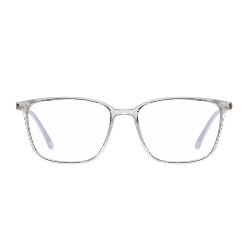 Blue Light Glasses Chicago – Transparent frame, lightweight and stylish glasses that block blue light, reduce digital eye strain, and improve focus. Ideal for screen time on computers, phones, and tablets. Discover more at www.zenluk.com