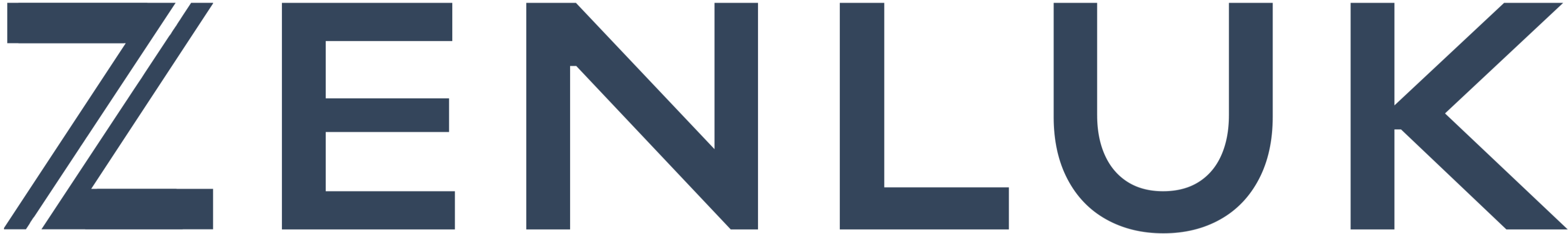 Zenluk