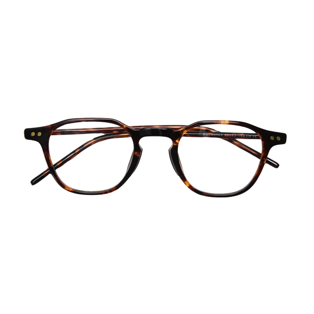Blue Light Glasses – Paris. Leopard frame, stylish design that blocks blue light, reduces eye strain, and improves focus. Lightweight and durable for work, gaming, and screen use. Explore more at www.zenluk.com